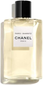 CHANEL シャネル パリ ビアリッツ オードゥ トワレット 125ml パリ パリ オードゥ トワレット（ヴァポリザター） - レ ゾー